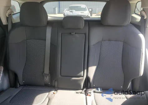 2025 Kia Sportage Lx from USA, damaged, VIN KNDPU3DF6S7386775